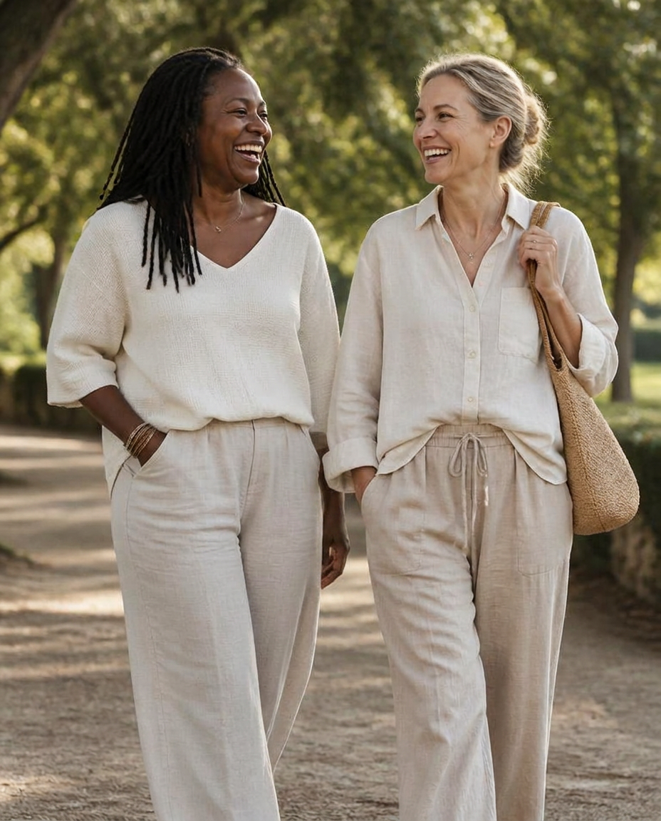 Build healthier relationships — a restored moment of Energy Stewardship