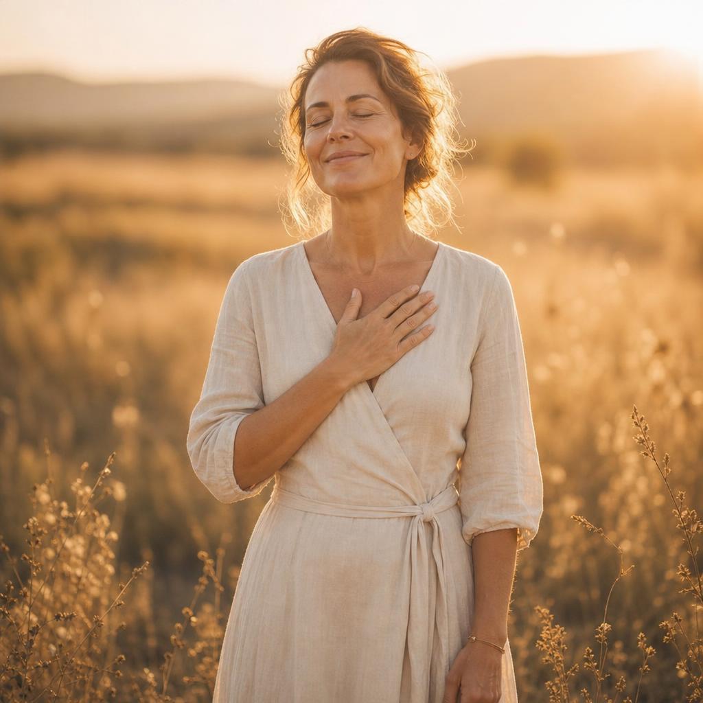Find joy again — a restored moment of Energy Stewardship
