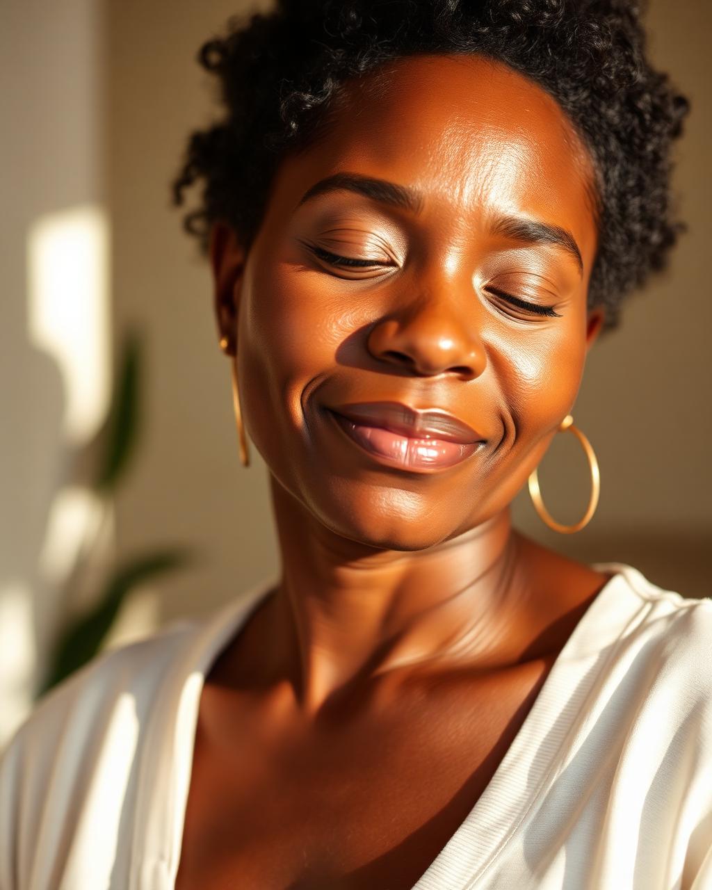 Why Black Women Experience Menopause Differently