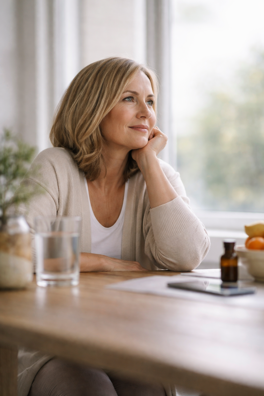 Everyday Toxins That May Be Affecting Your Energy and Hormones