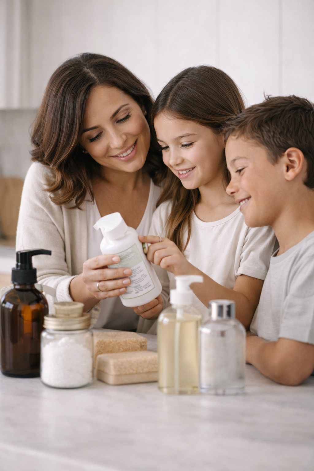 The Hidden Impact of Everyday Products on Hormones and Energy