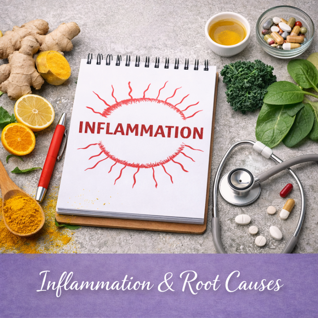 Autoimmune Health