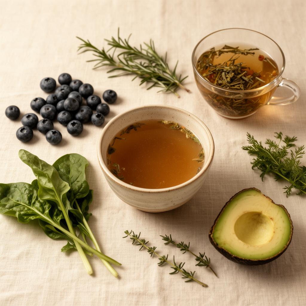 Digestive Health