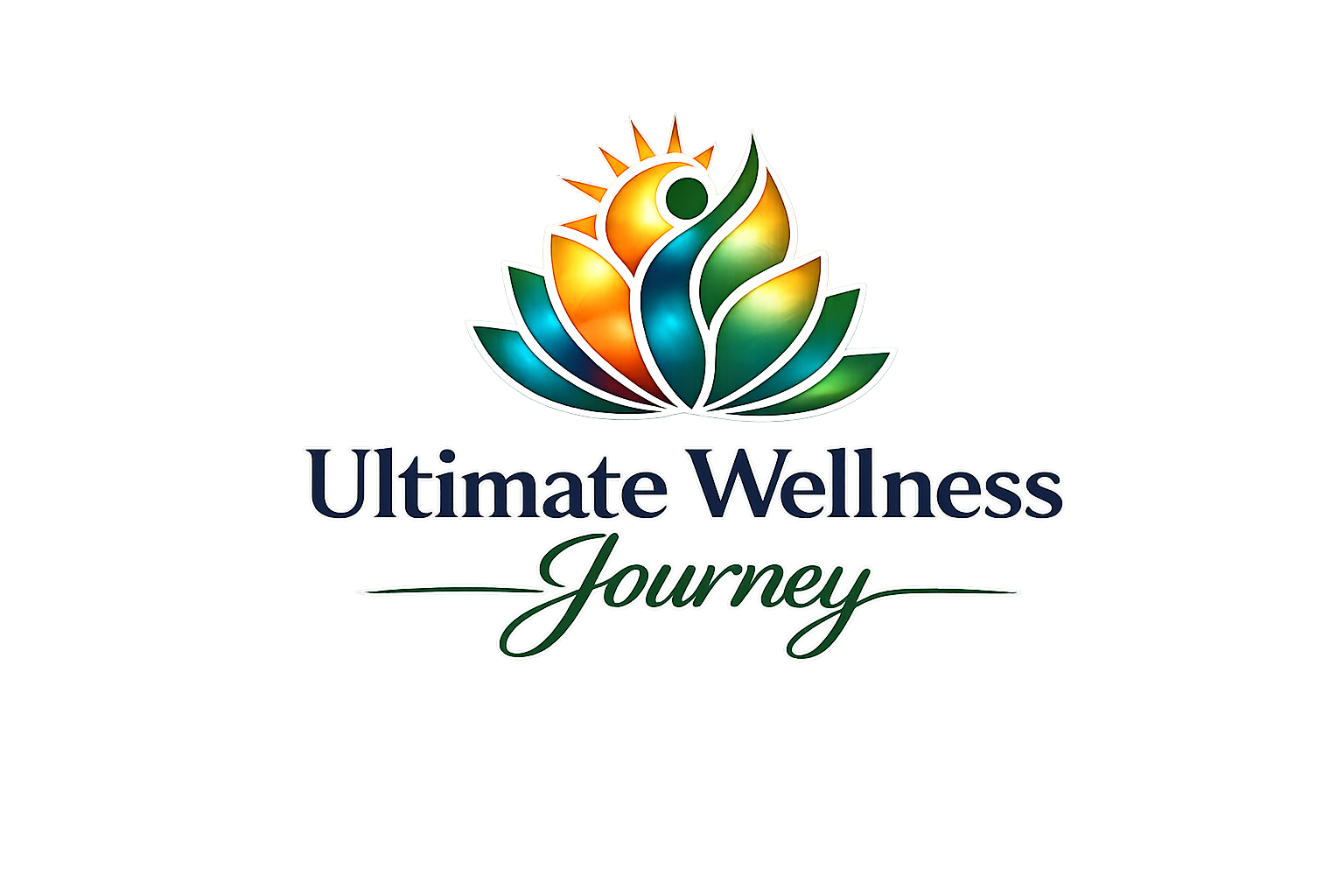 Ultimate Wellness Journey