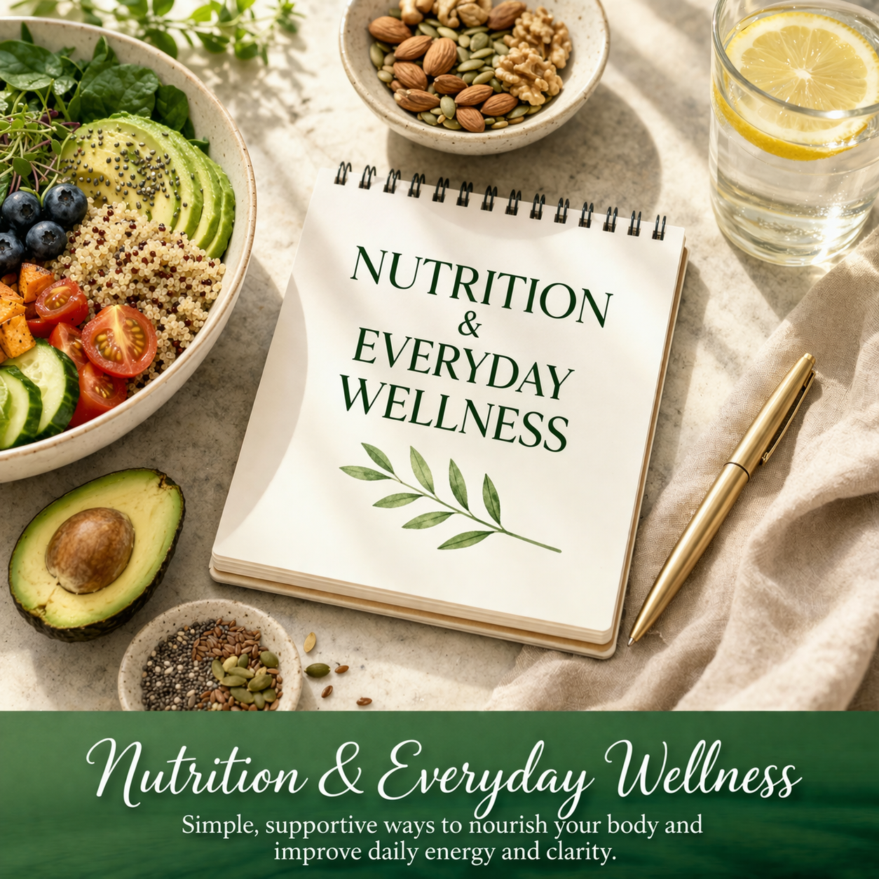 Nutrition