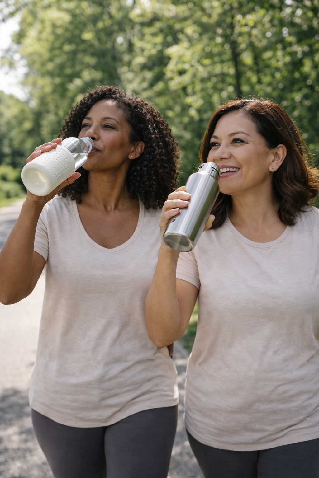 Supporting Your Body's Natural Detox Pathways