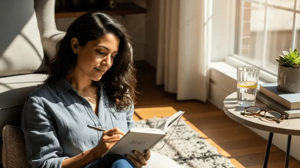 Why Women Over 40 Still Feel Tired and “Off”