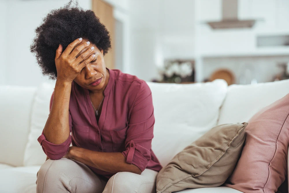 6 Signs Your Body May Be Asking for Attention